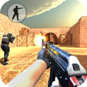 Counter Terrorist Mission QMobile NOIR A2 Game