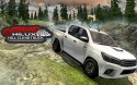 Hilux Offroad Hill Climb Truck Sony Tablet P 3G Game