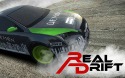 Real Drift Car Racer Sony Tablet P 3G Game