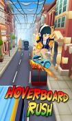 Hoverboard Rush Sony Tablet P 3G Game