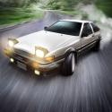 Drift Allstar Android Mobile Phone Game