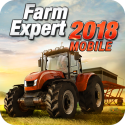 Farm Expert 2018 Mobile Sony Ericsson Live with Walkman Game
