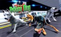Police Dog Criminal Hunt 3D Android Mobile Phone Game