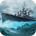 Fleet Glory Android Mobile Phone Game