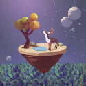 My Oasis: Grow Sky Island Android Mobile Phone Game