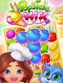 Popsicle Mix Samsung Galaxy Tab 10.1 Game