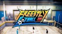 Freestyle Football 3D Android Mobile Phone Game
