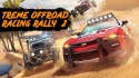 Xtreme Offroad Racing Rally 2 Motorola XOOM 2 Media Edition 3G MZ608 Game