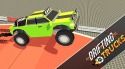 Drifting Trucks: Rally Racing Android Mobile Phone Game