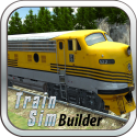 Train Sim Builder Android Mobile Phone Game