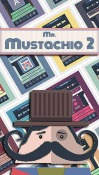 Mr. Mustachio 2 Android Mobile Phone Game