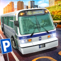 Bus Station: Learn To Drive! Android Mobile Phone Game