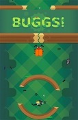 Buggs! Smash Arcade! Android Mobile Phone Game