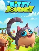 Kitty Journey Android Mobile Phone Game