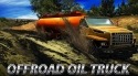 Oil Truck Offroad Driving LG Optimus Pad Game