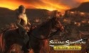 Sultan Survival: The Great Warrior Motorola FIRE XT Game