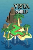 Vista Golf Android Mobile Phone Game