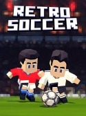 Retro Soccer: Arcade Football Game Android Mobile Phone Game