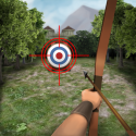 Archery Big Match Android Mobile Phone Game