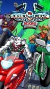 Biker Mice From Mars Android Mobile Phone Game