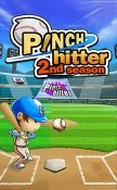 Pinch Hitter: 2nd Season Android Mobile Phone Game