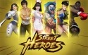 Street Heroes Android Mobile Phone Game