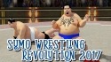 Sumo Wrestling Revolution 2017: Pro Stars Fighting Android Mobile Phone Game