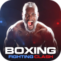 Boxing: Fighting Clash Android Mobile Phone Game