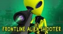 Frontline Alien Shooter Android Mobile Phone Game