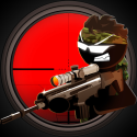 Stick Squad: Sniper Battlegrounds LG Optimus Pad Game