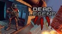 Dead Legend: Coldest Winter Android Mobile Phone Game