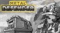 Metal Defender: Battle Of Fire Android Mobile Phone Game