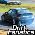Drift Fanatics: Sports Car Drifting Race Android Mobile Phone Game