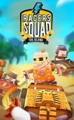 Racers Squad Android Mobile Phone Game