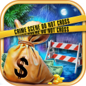 Hidden Objects: Crime Scene Clean Up Game Android Mobile Phone Game
