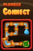 Plumber Pipe Connect Android Mobile Phone Game