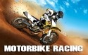 Motorbike Racing Android Mobile Phone Game