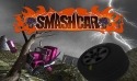 Smash Car Android Mobile Phone Game
