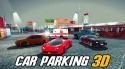 Parking Games: Car Parking 3D Android Mobile Phone Game
