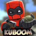 Kuboom Android Mobile Phone Game