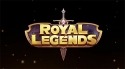 Royal Legends Android Mobile Phone Game