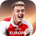 Freekick Football Europa League 18 Android Mobile Phone Game