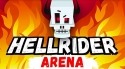 Hellrider Arena Android Mobile Phone Game