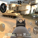 Shooting Hunter Special Strike Motorola ATRIX 4G Game
