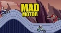 Mad Motor: Motocross Racing. Dirt Bike Racing Android Mobile Phone Game