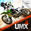 Ultimate Motocross 4 Android Mobile Phone Game