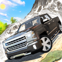 Offroad Pickup Truck S QMobile NOIR A2 Game