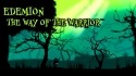 Edemion: The Way Of The Warrior QMobile Noir A6 Game