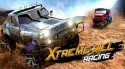 Xtreme Hill Racing Huawei U8150 IDEOS Game