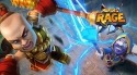 Heroes Rage Android Mobile Phone Game